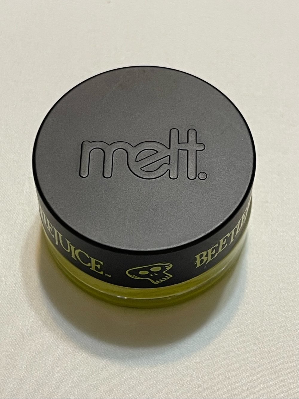 Melt eyeliner the afterlife